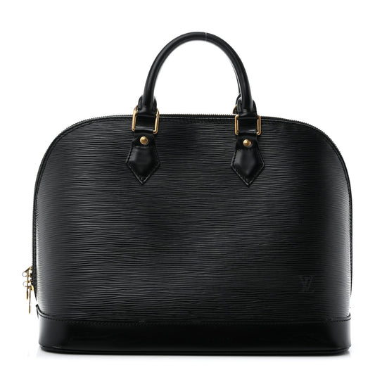 Epi Alma PM Black