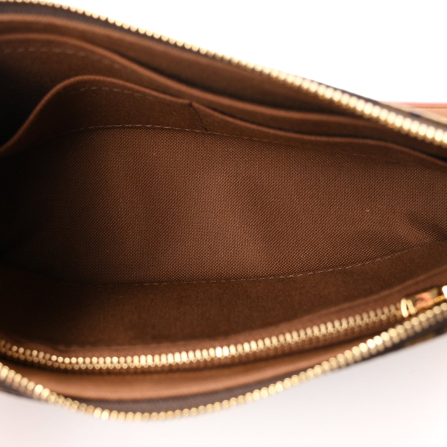 Monogram Chain Pochette Accessories