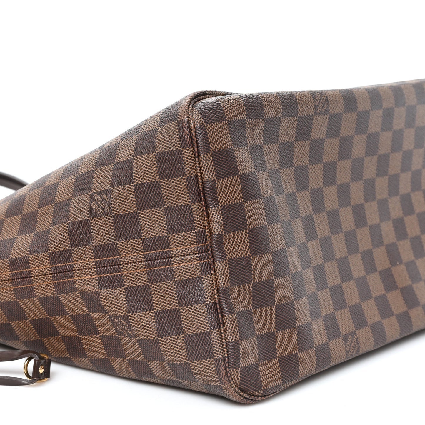 Damier Ebene Neverfull GM