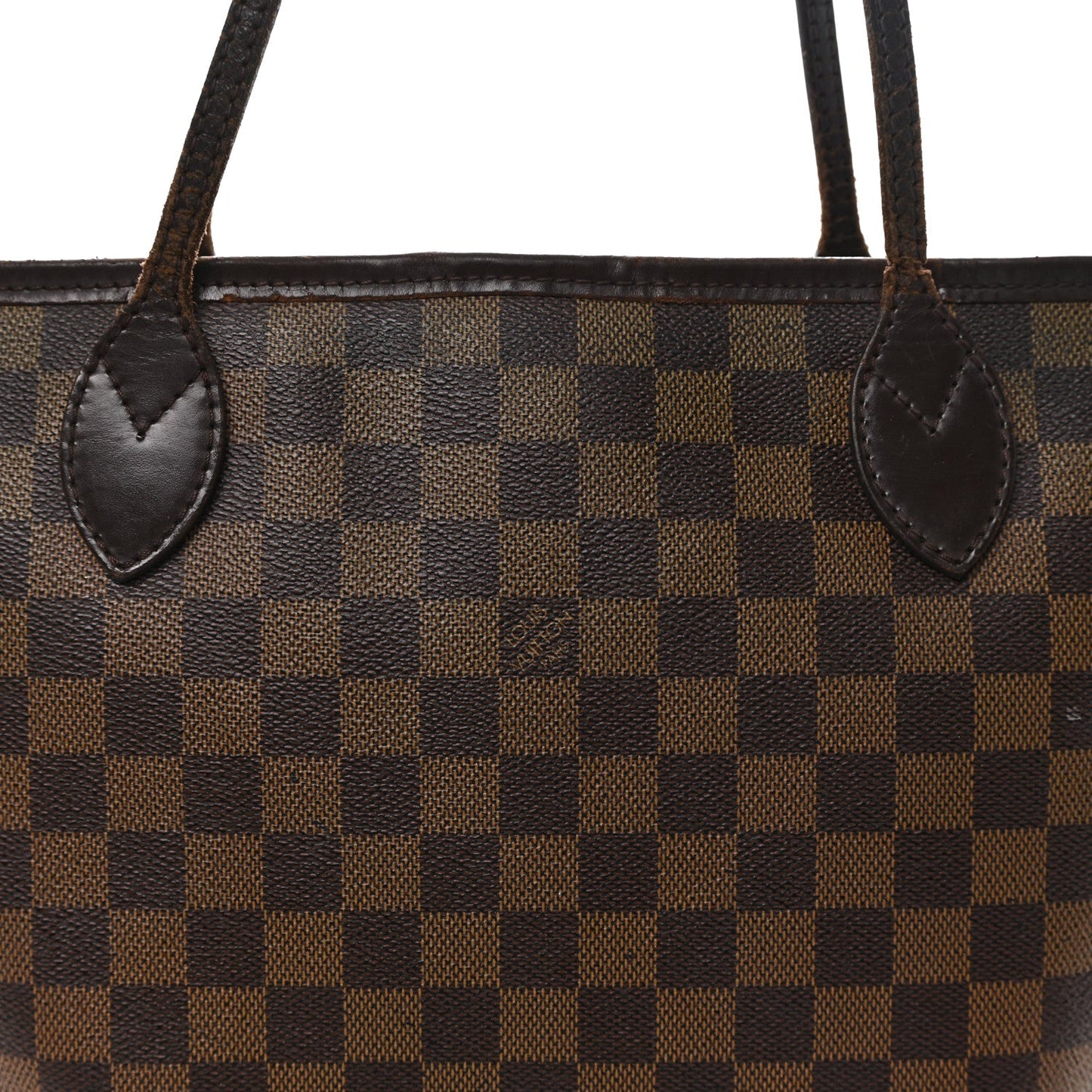 Damier Ebene Neverfull MM