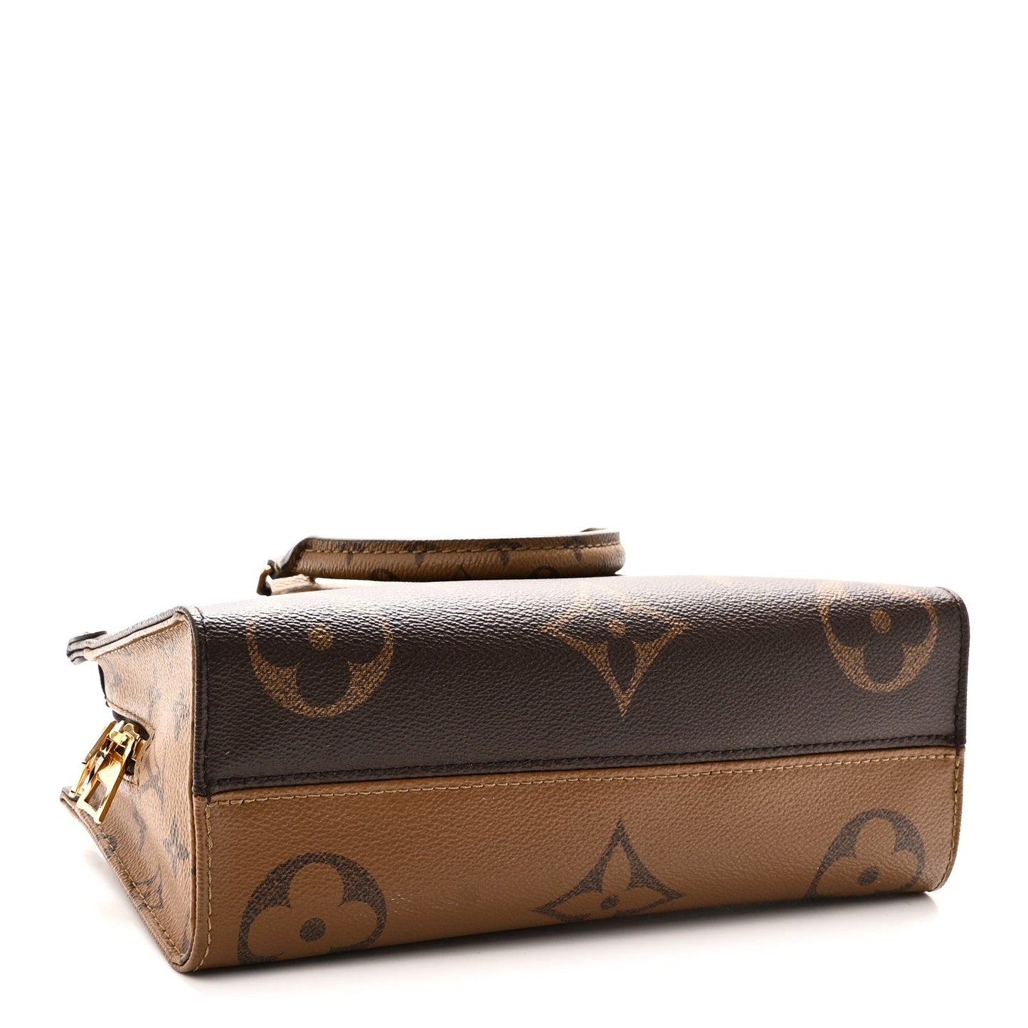 Reverse Monogram Giant OnTheGo East West