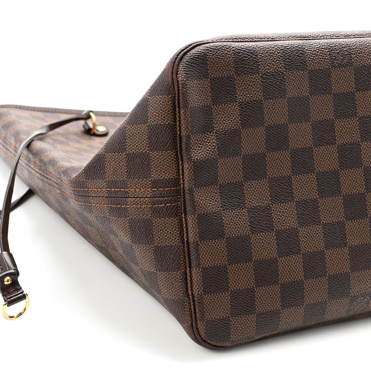 Damier Ebene Neverfull GM