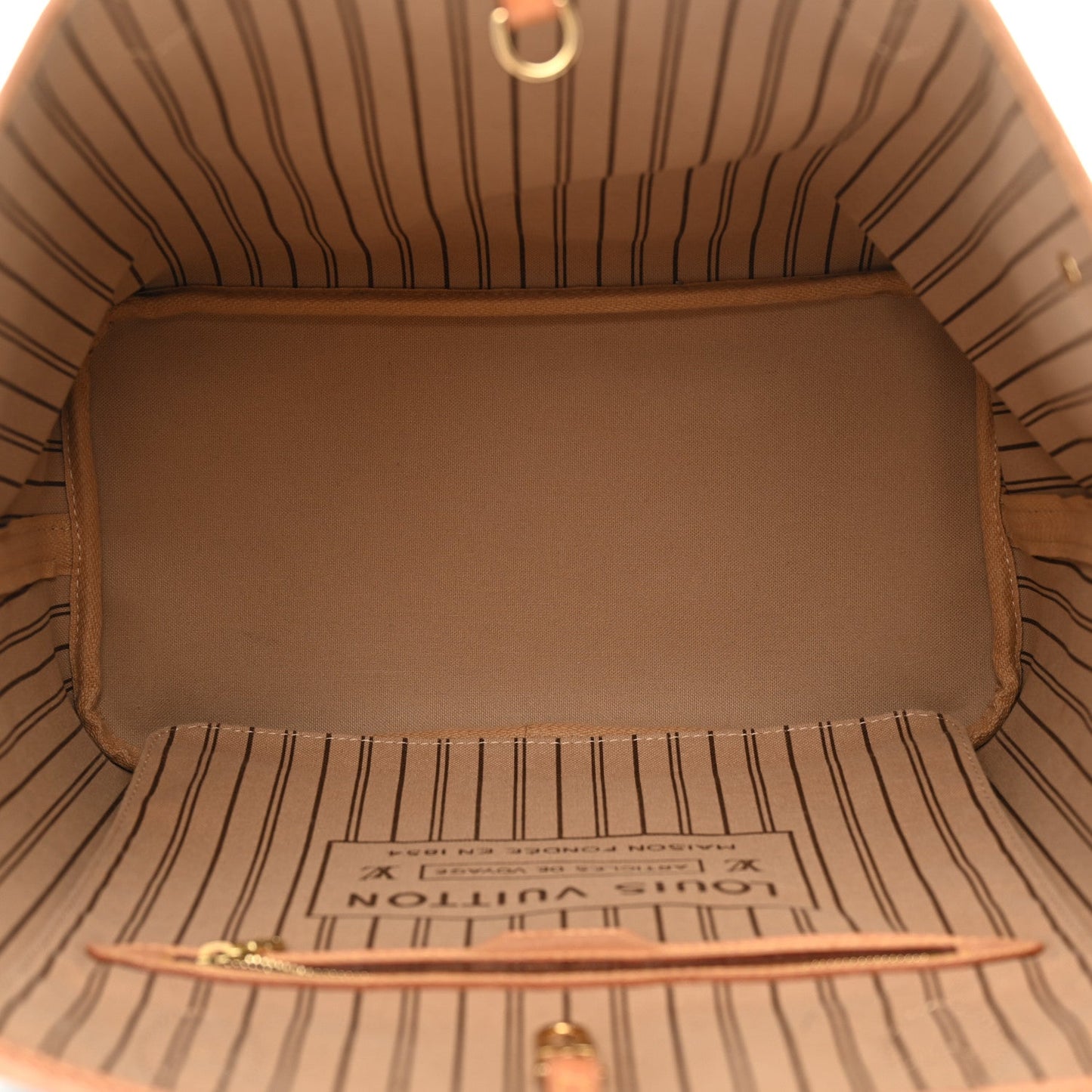 Monogram Neo Neverfull MM