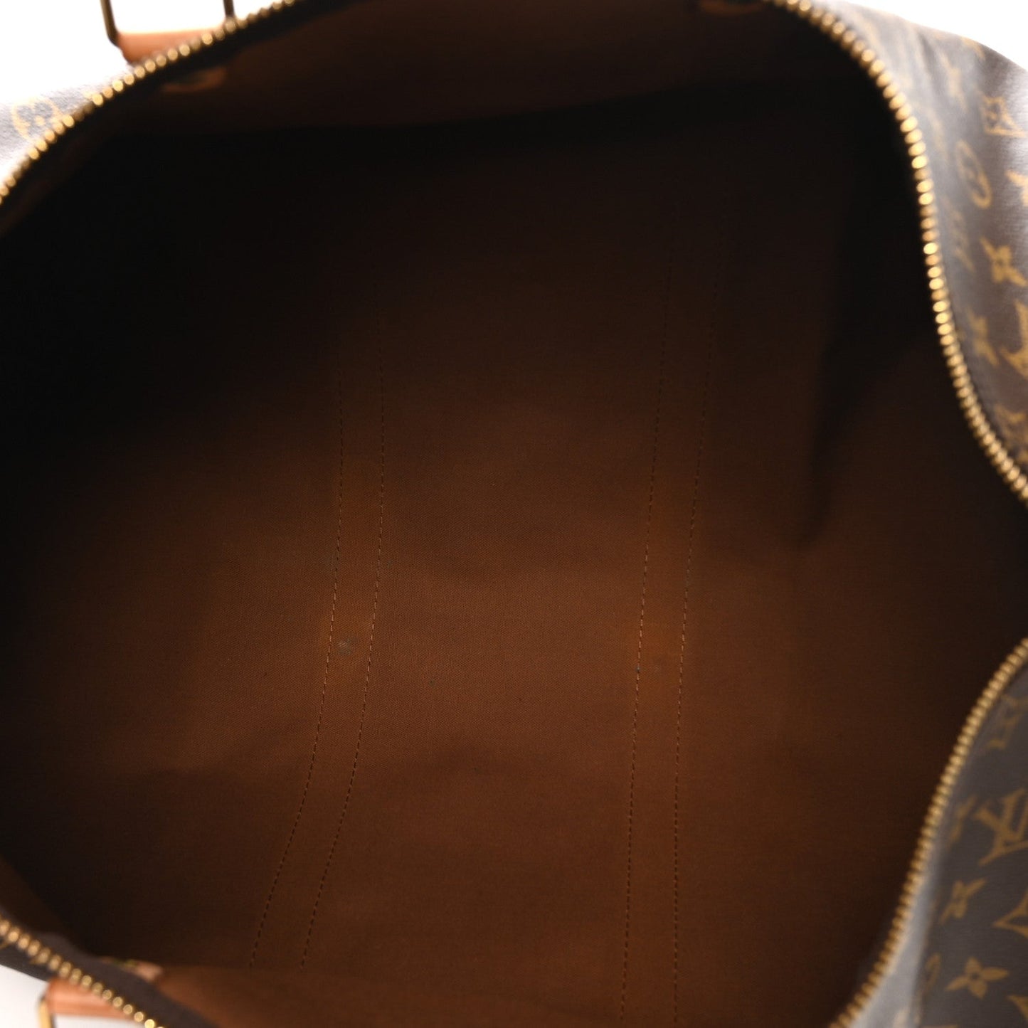 Monogram Keepall 50