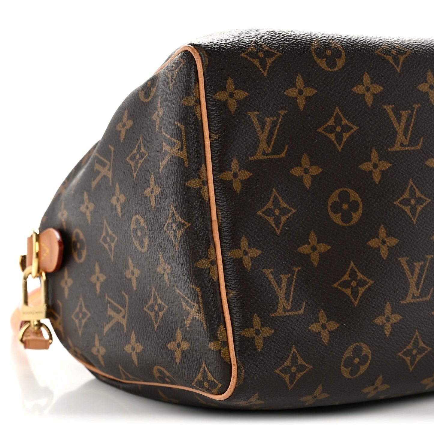 Monogram Speedy Soft Crafty 30