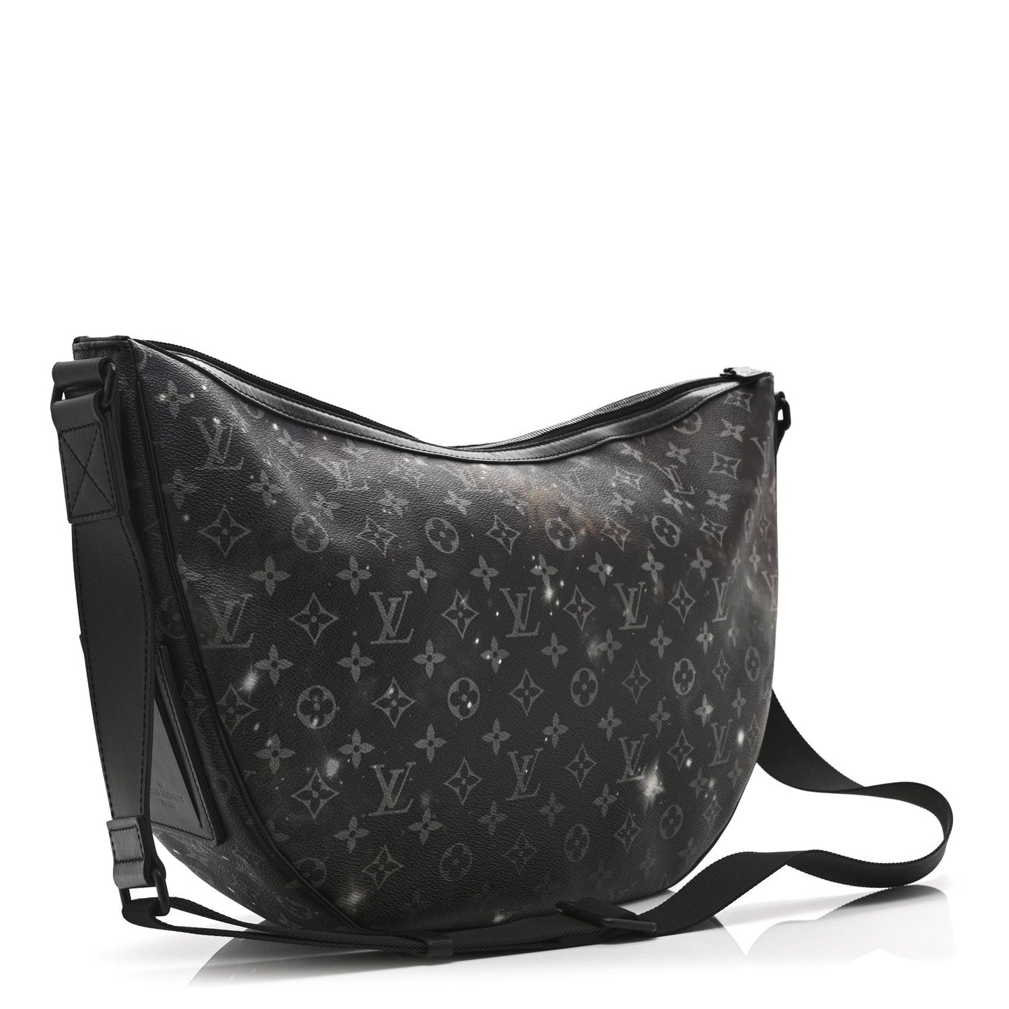 Monogram Galaxy Alpha Hobo Messenger
