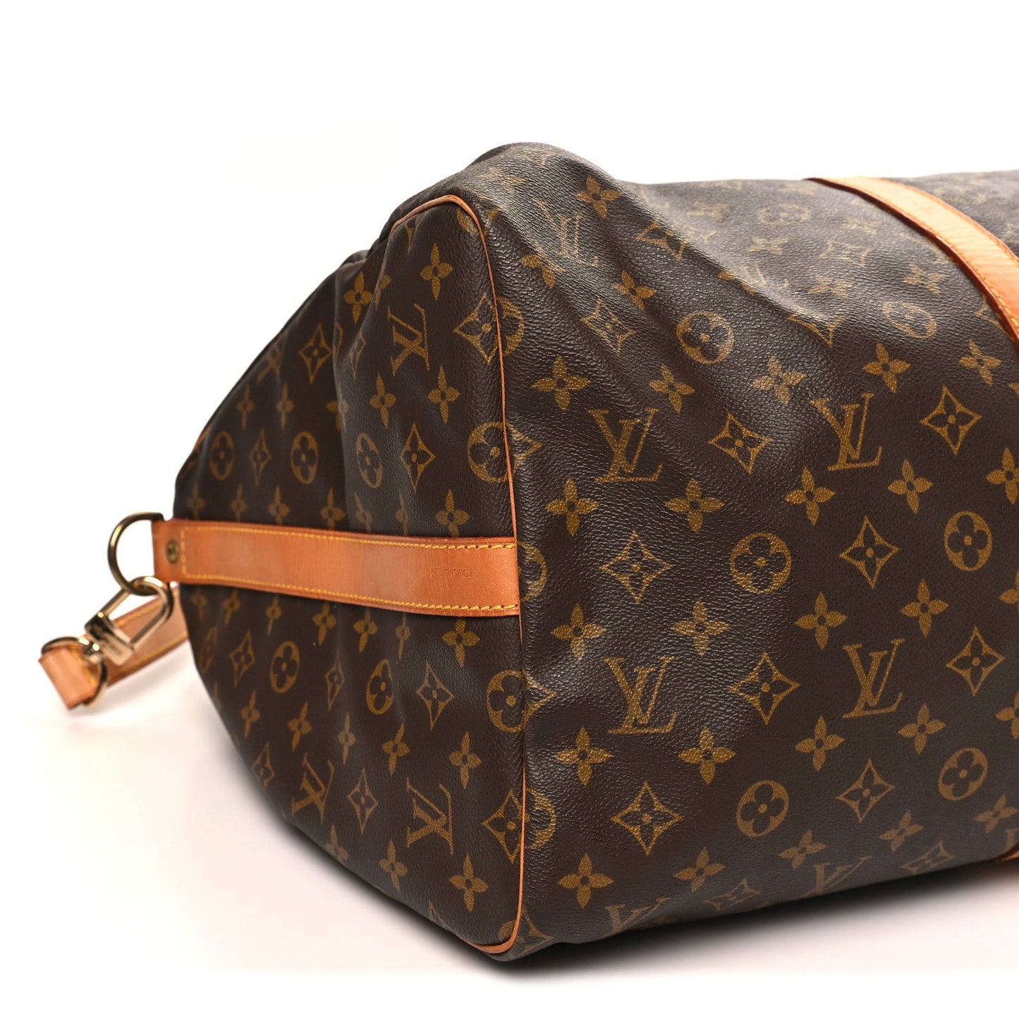 Monogram Keepall Bandouliere 55