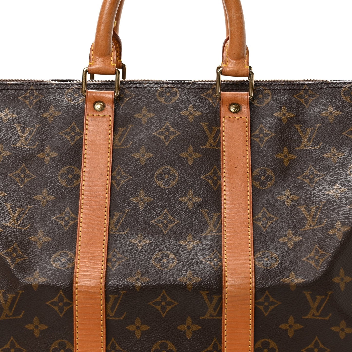 Monogram Keepall 45