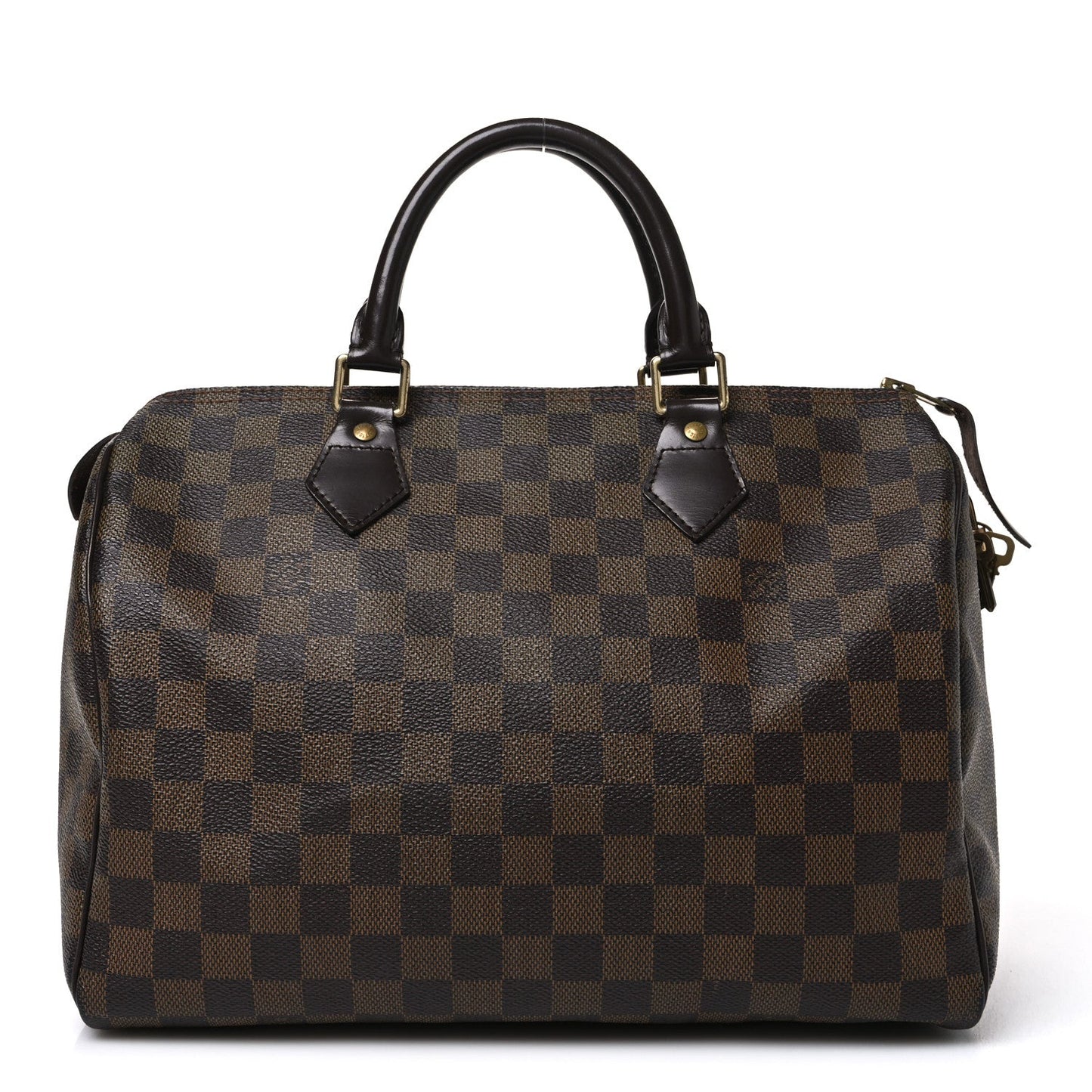 Damier Ebene Speedy 30