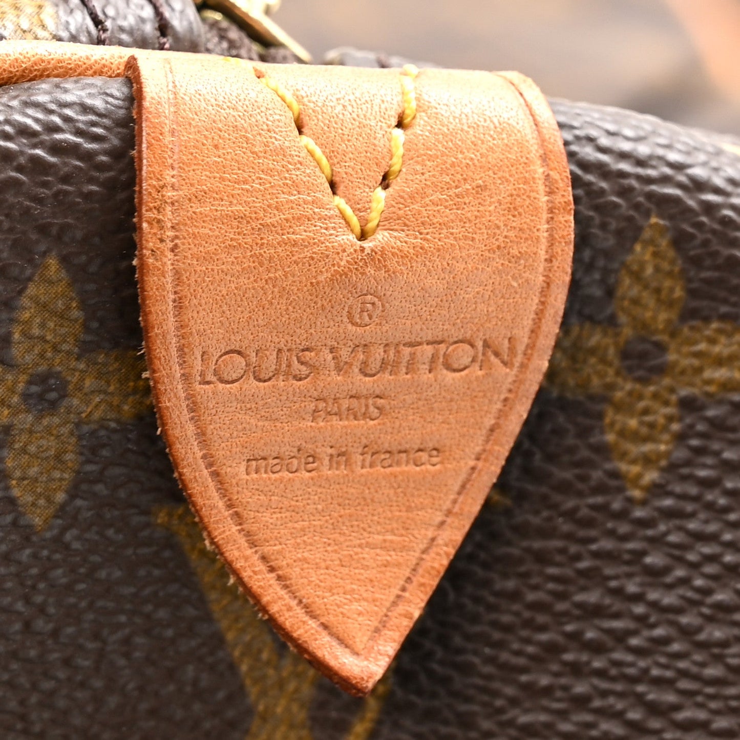 Monogram Keepall 60