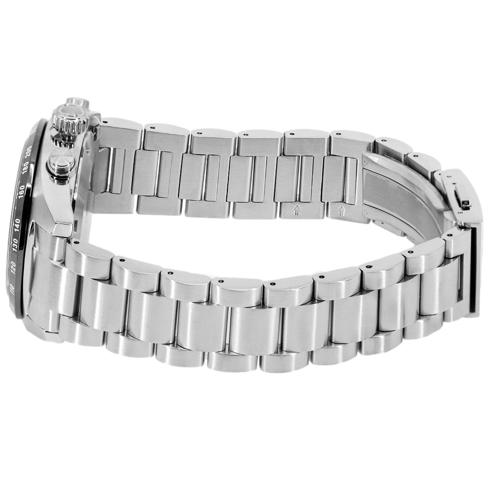 Seiko SSC963P1 Prospex Solar Speedtimer Men's Watch