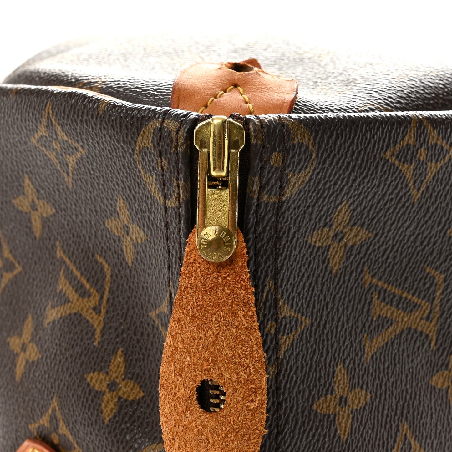 Monogram Speedy 35
