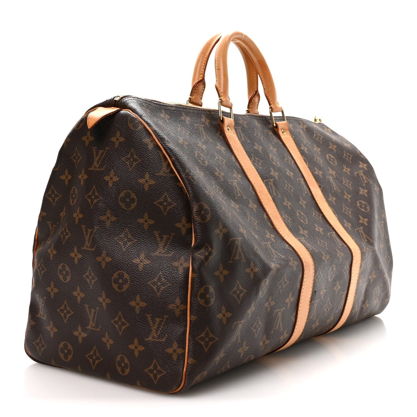 Monogram Keepall 50