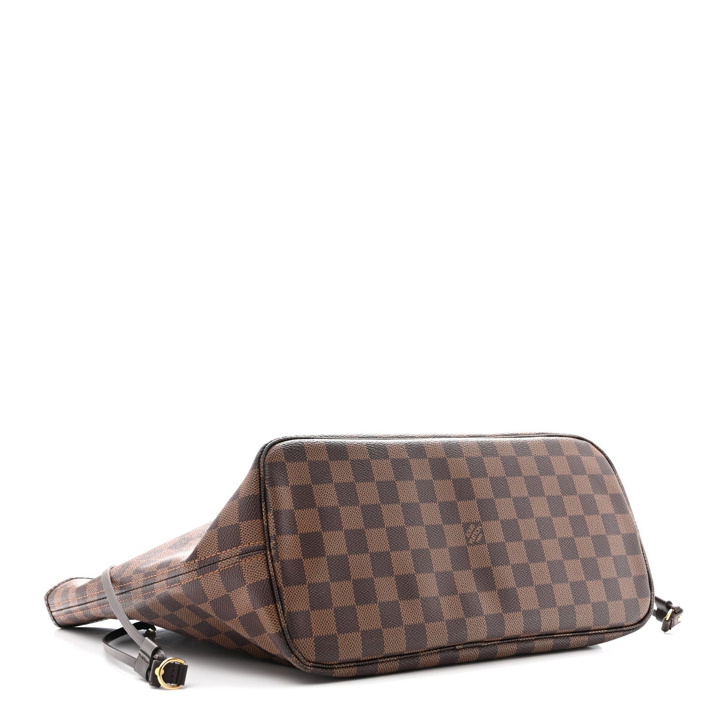 Damier Ebene Neo Neverfull MM