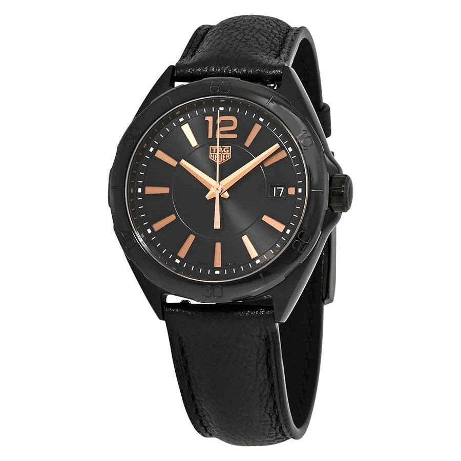 Tag Heuer Formula 1 Black Dial Watch for Women - WBJ1314.FC8230