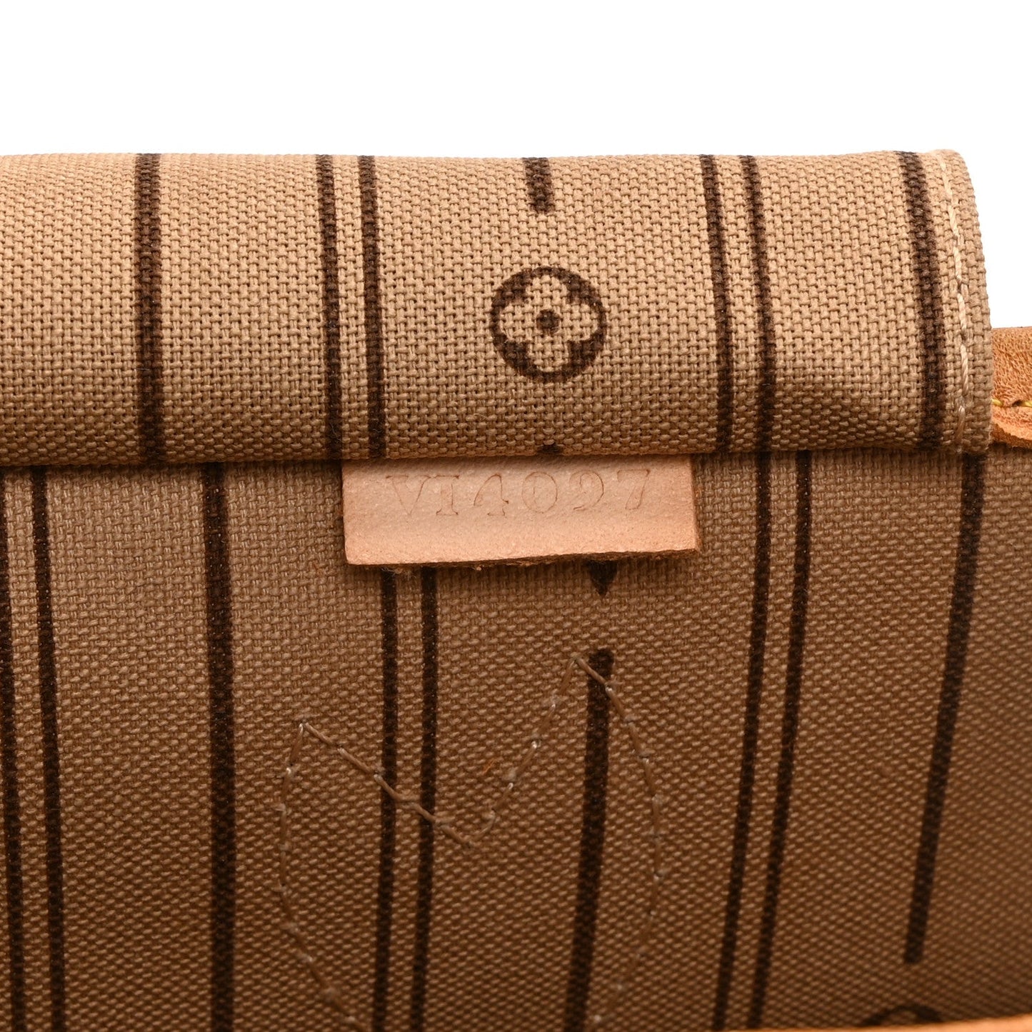 Monogram Neverfull PM