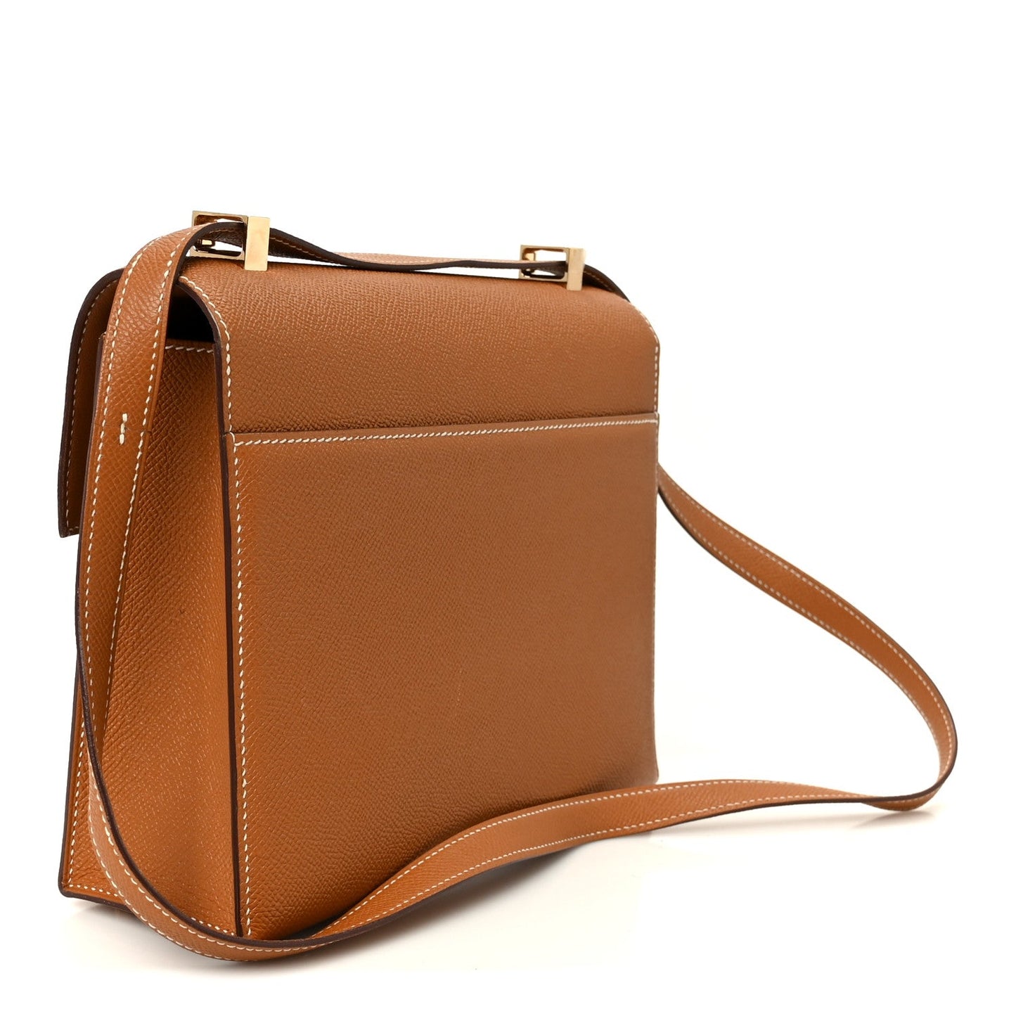 Epsom Verrou 21 Gold