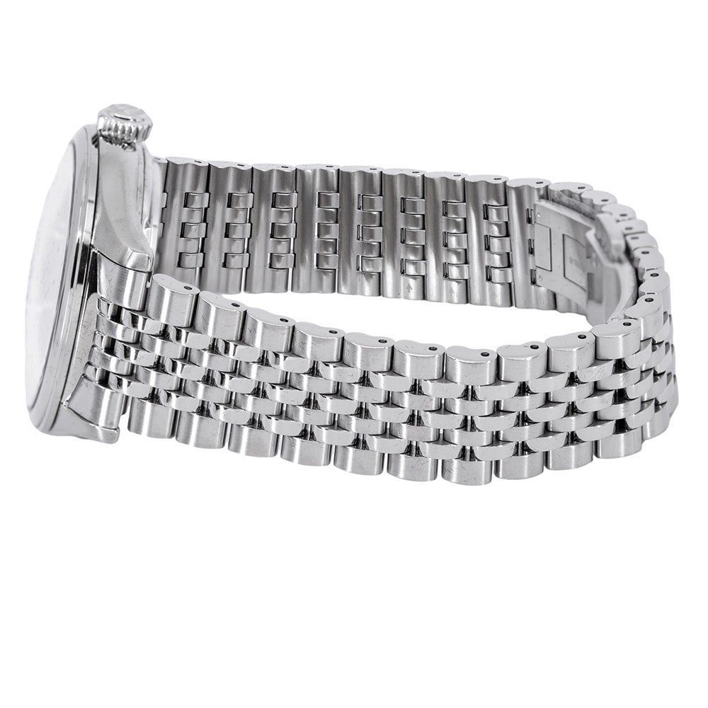 Seiko Men's SPB525J1 Presage 40mm Automatic