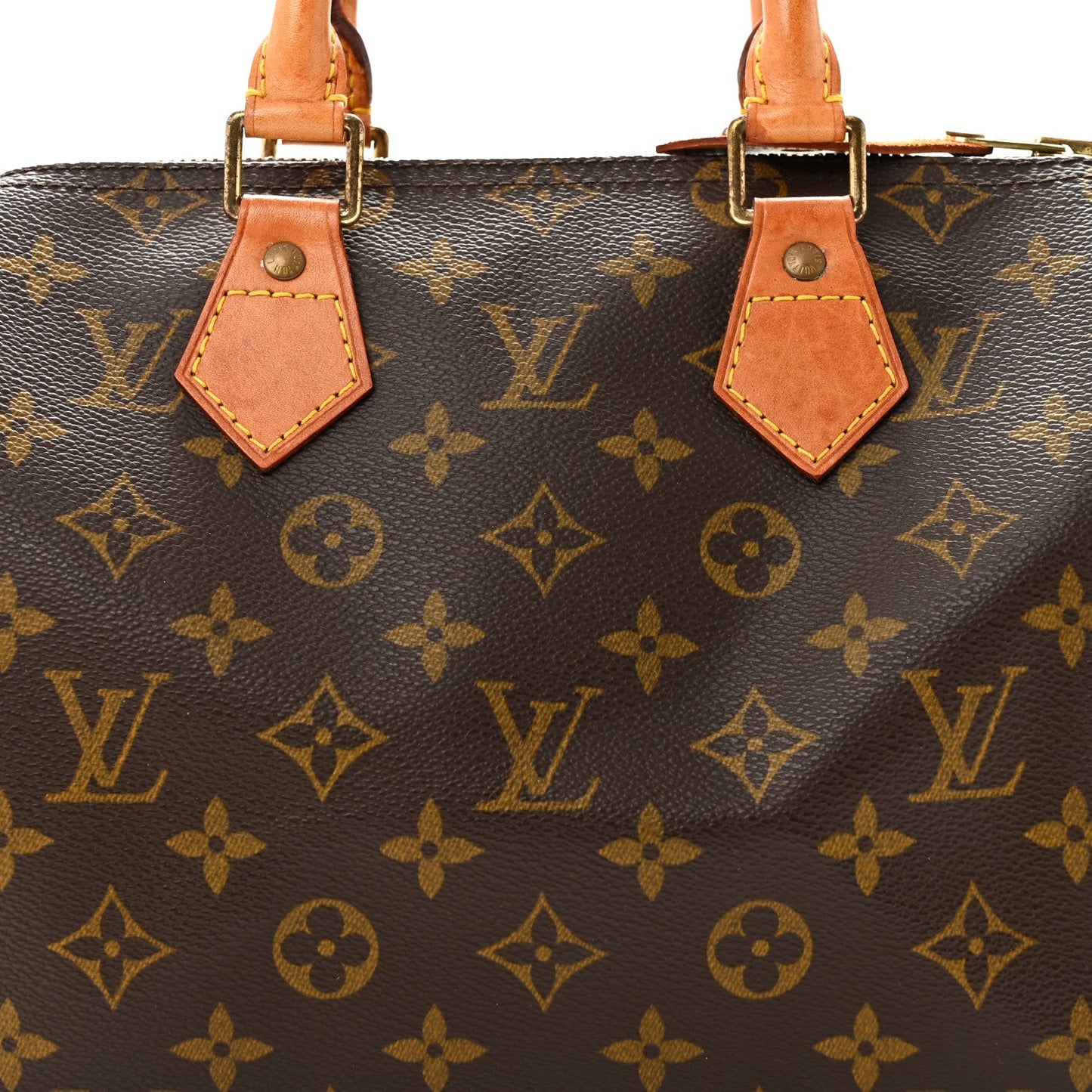Monogram Speedy 25