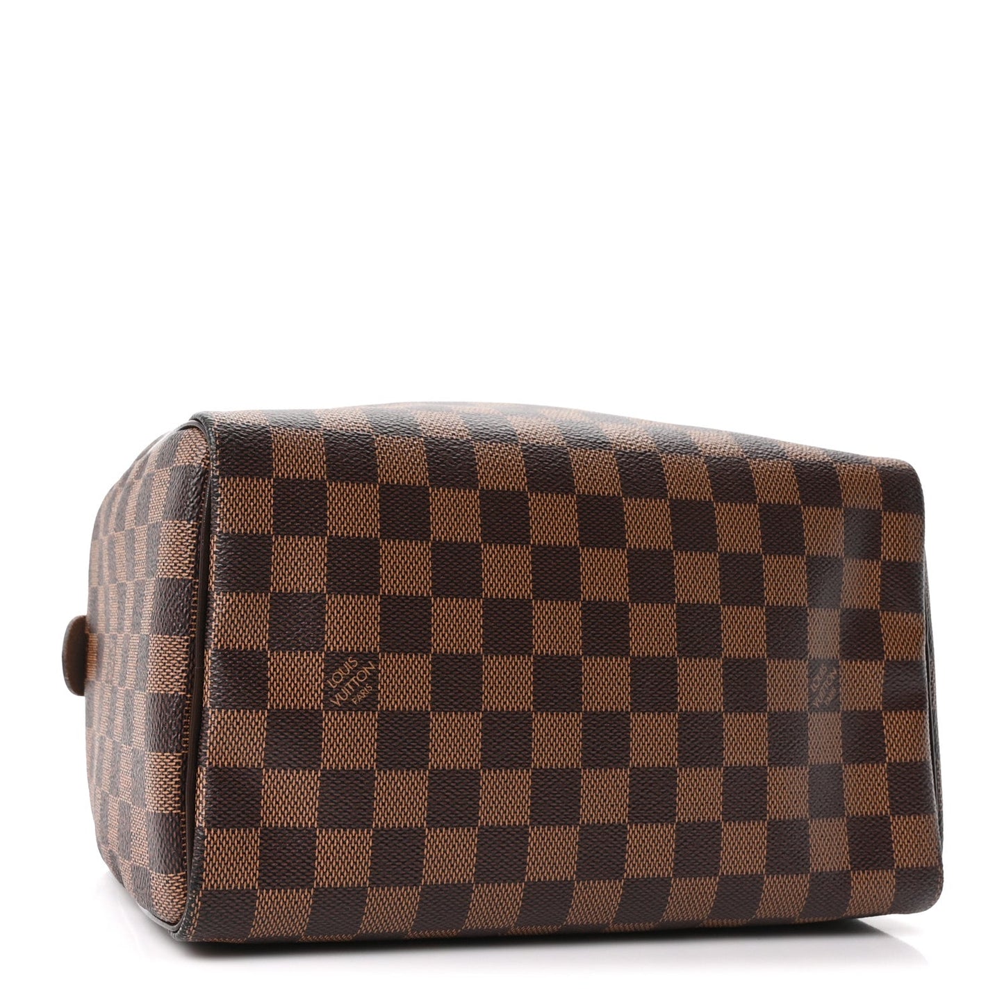 Damier Ebene Speedy 25