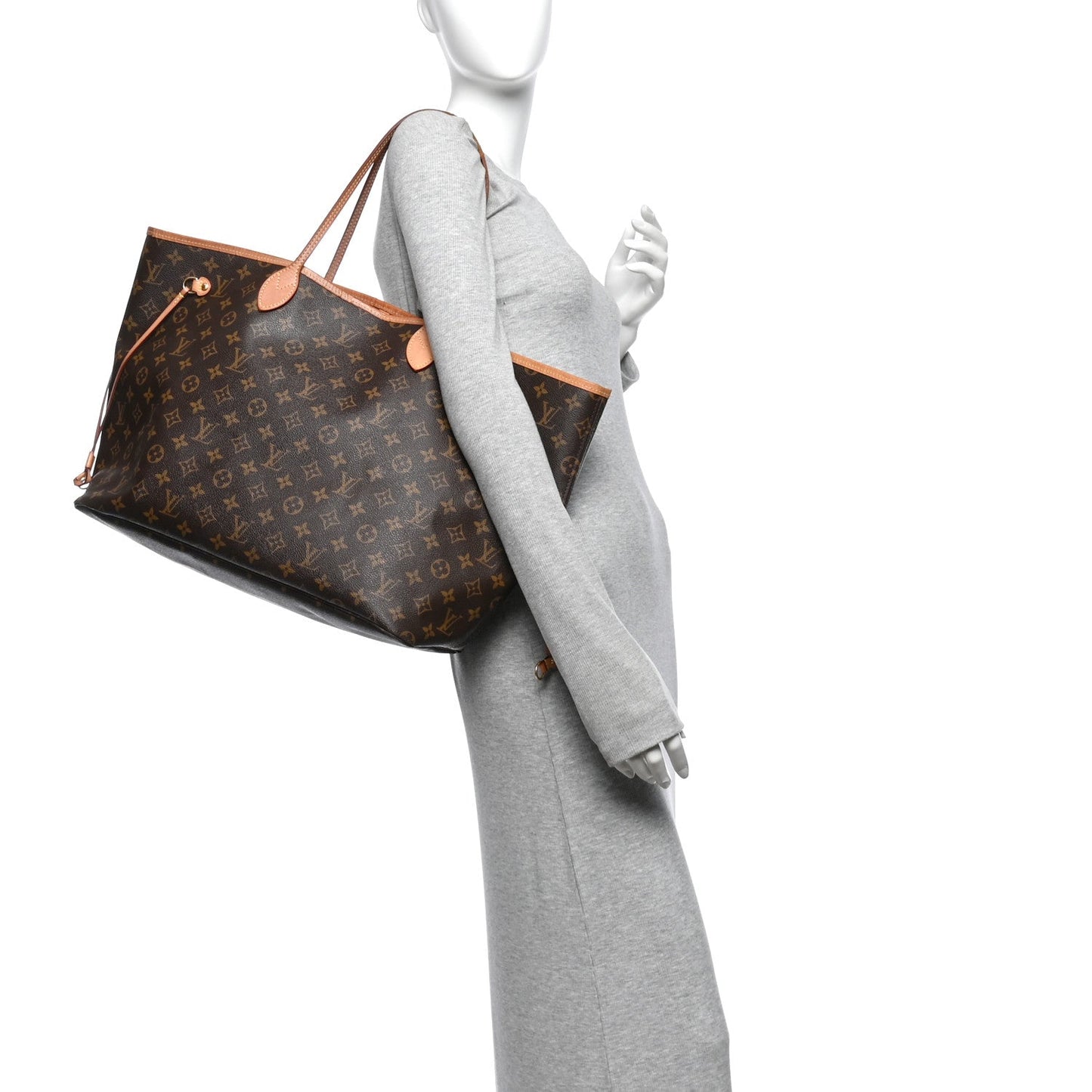 Monogram Neo Neverfull GM