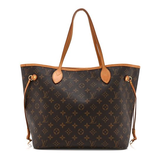Monogram Neo Neverfull MM
