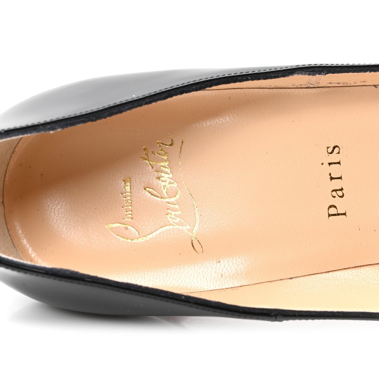 Patent So Kate 120 Pumps 38 Black
