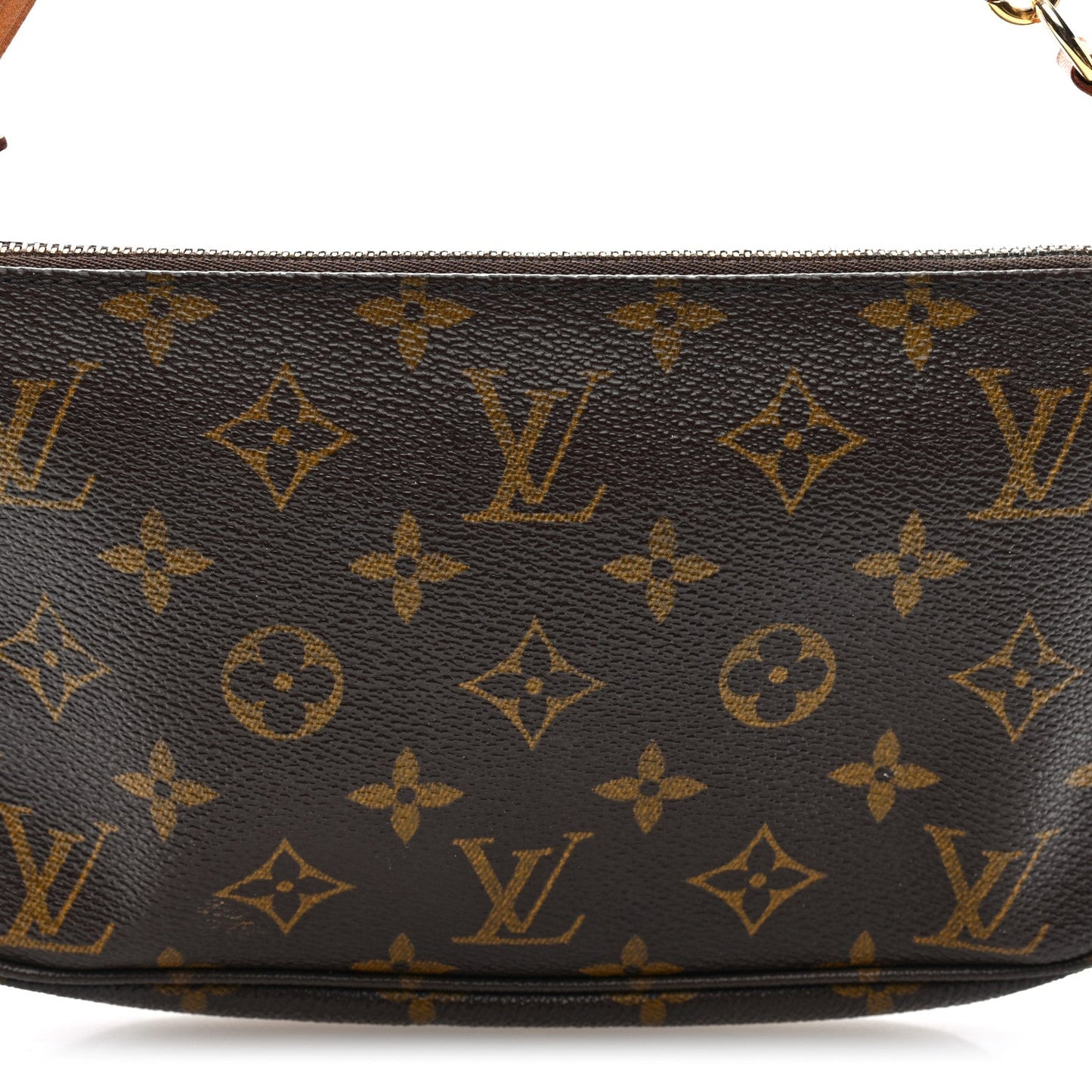 Monogram Pochette Accessories