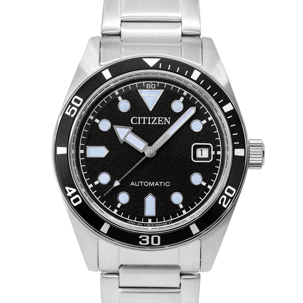 Citizen NJ0221-50E OF Collection Automatic Men's Watch
