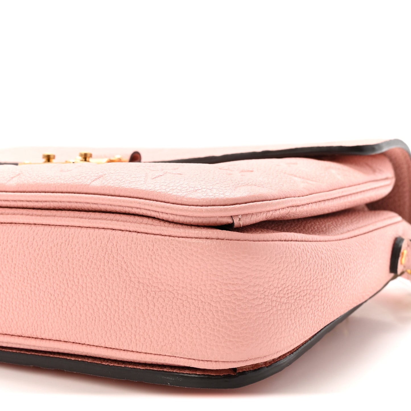 Empreinte Pochette Metis Rose Poudre
