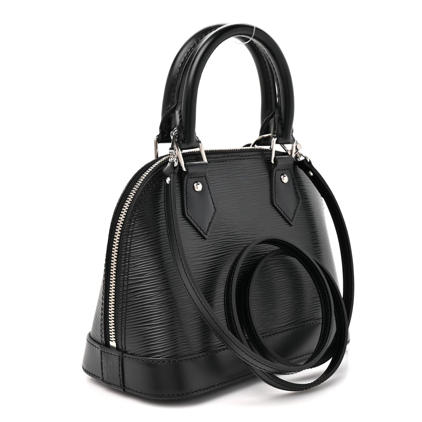 Epi Alma BB Black