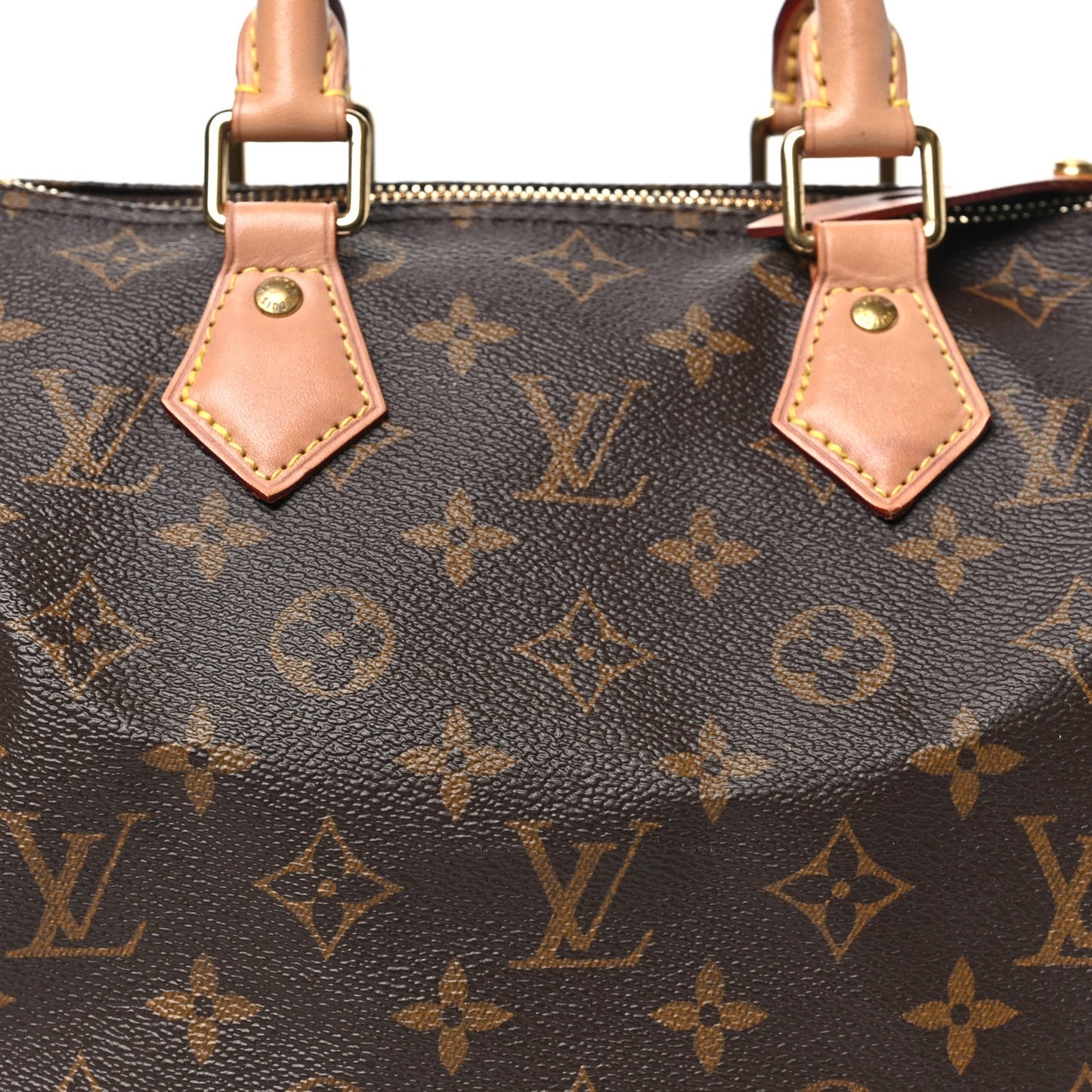 Monogram Speedy 25
