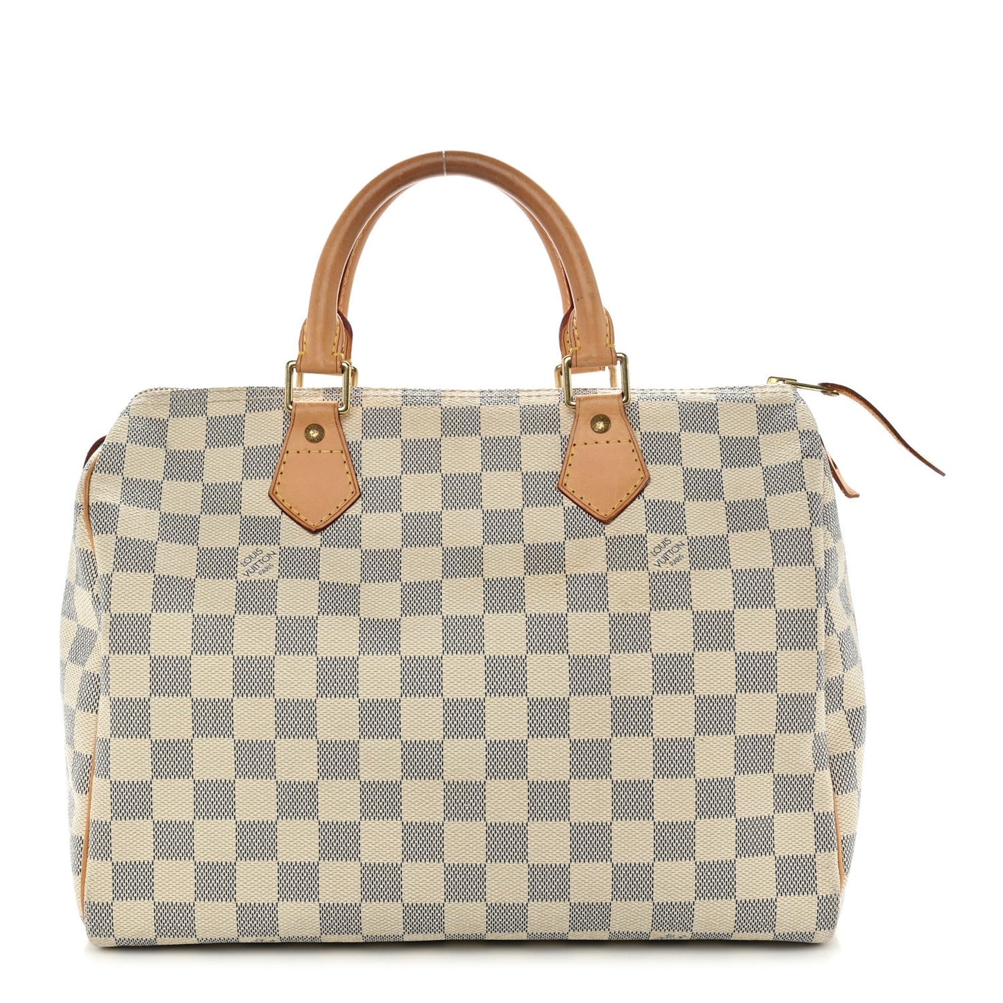 Damier Azur Speedy 30