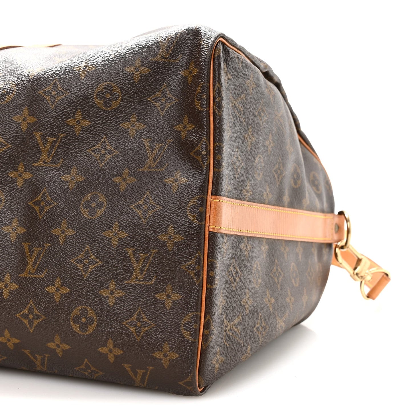 Monogram Keepall Bandouliere 55
