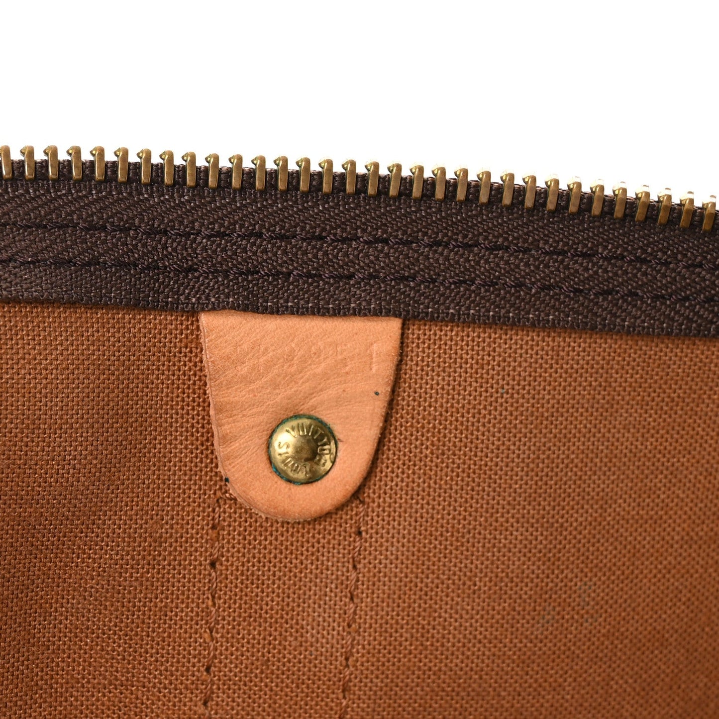 Monogram Keepall 50