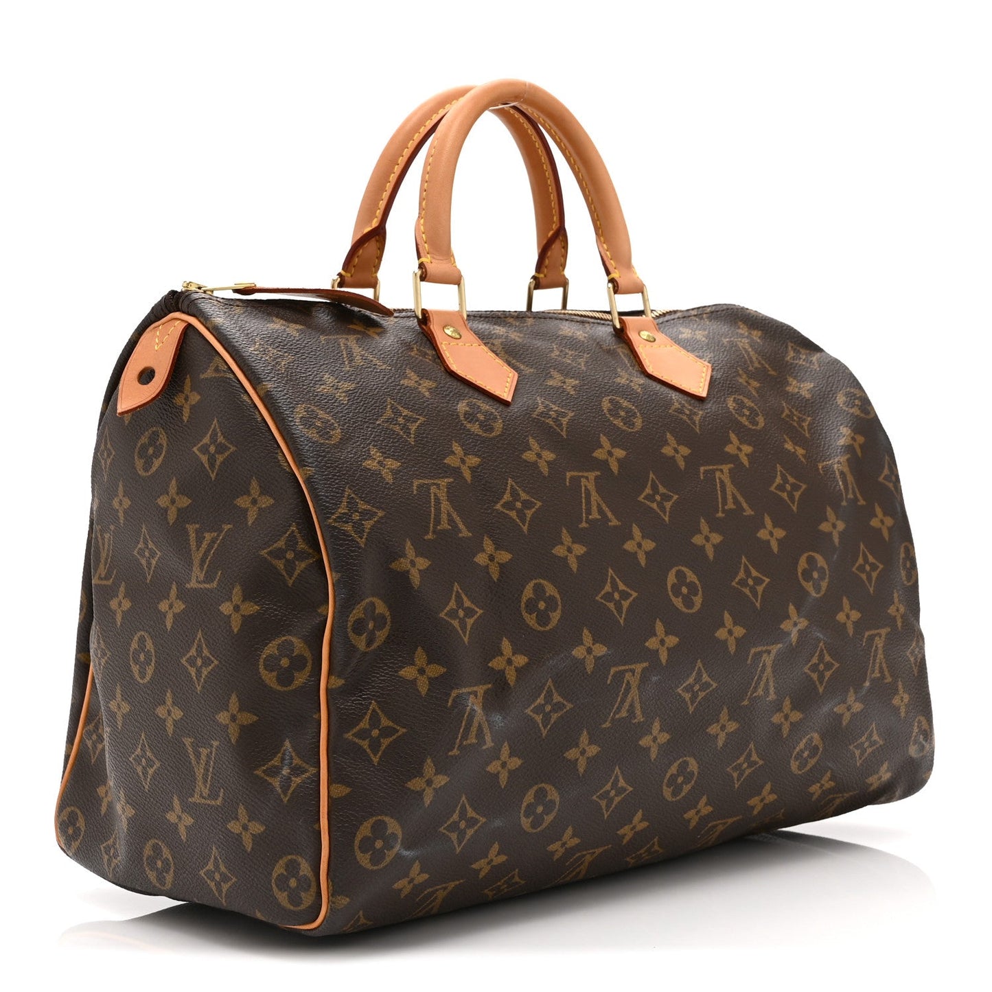 Monogram Speedy 35