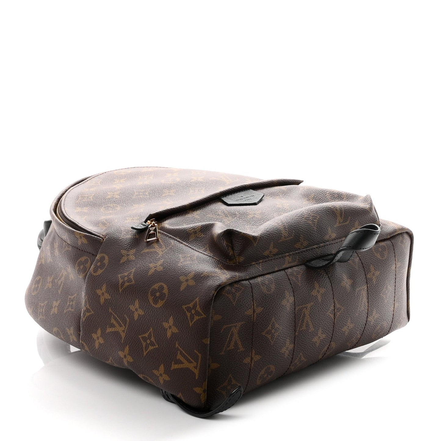 Monogram Palm Springs Backpack MM