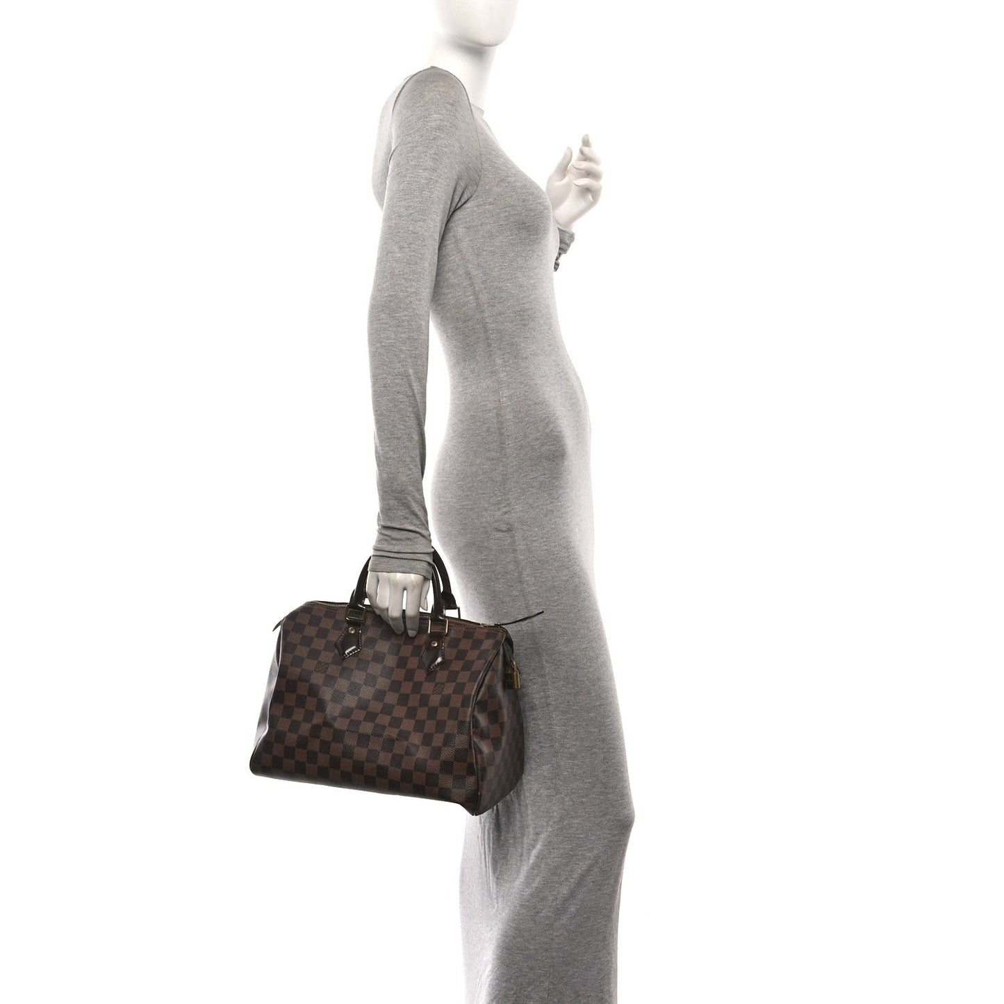 Damier Ebene Speedy 30