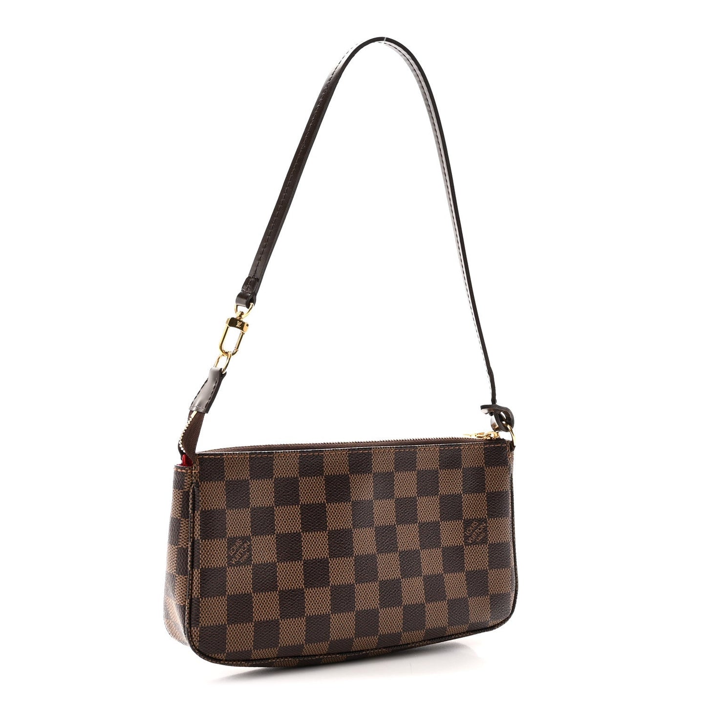 Damier Ebene Pochette Accessories NM