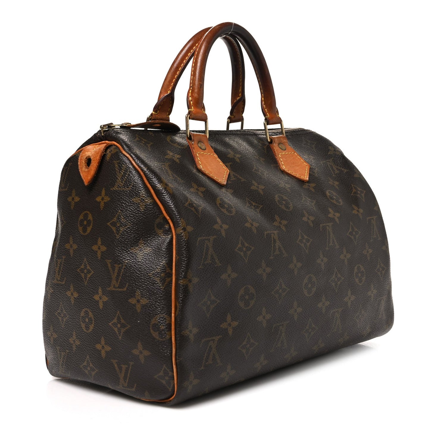 Monogram Speedy 30
