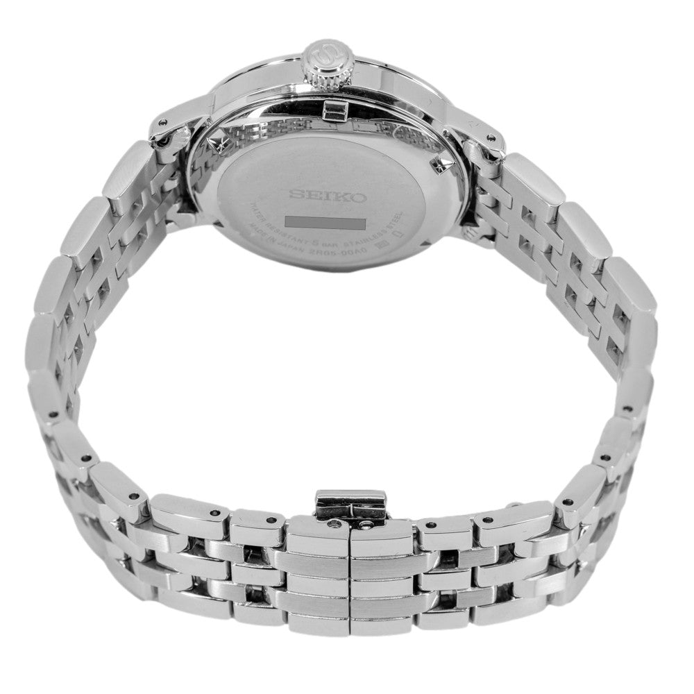 Seiko Women's SRE007J1 Presage Cocktail