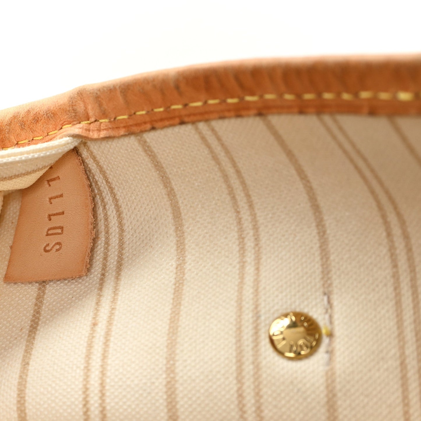 Damier Azur Neo Neverfull MM