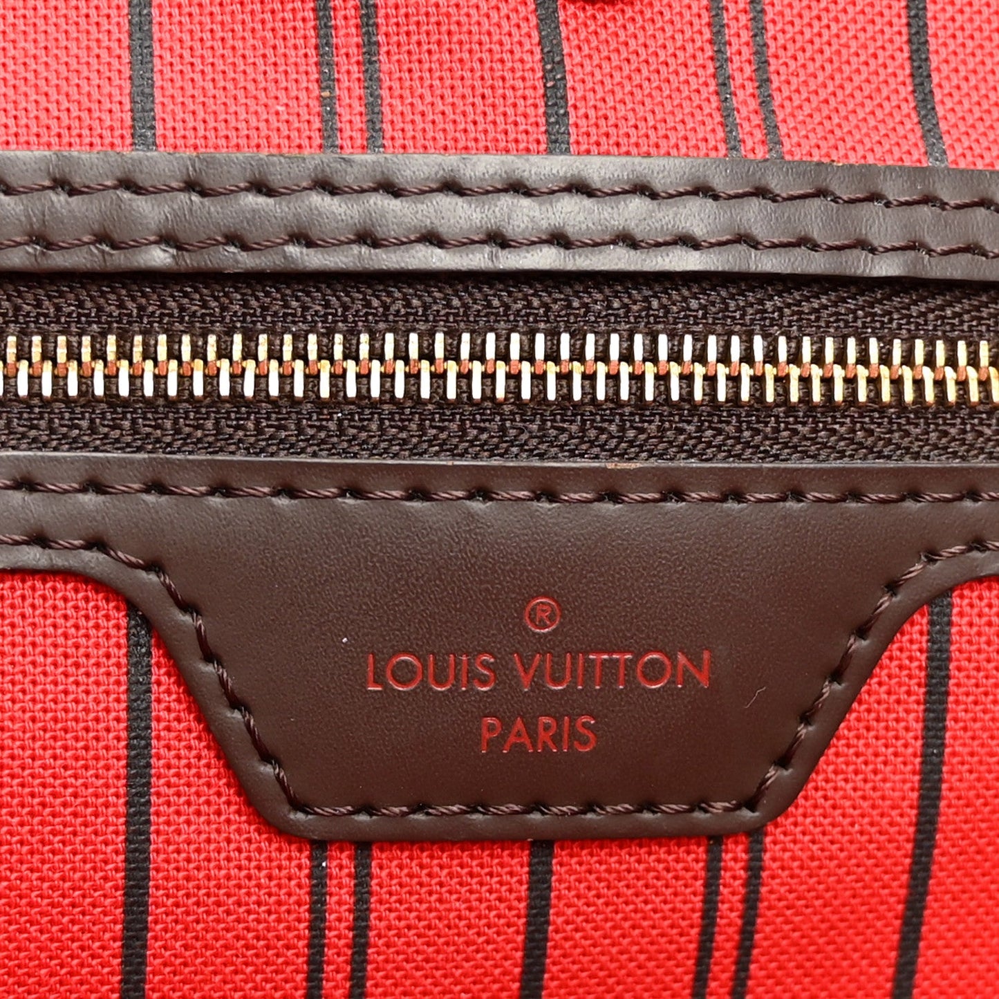Damier Ebene Neo Neverfull GM