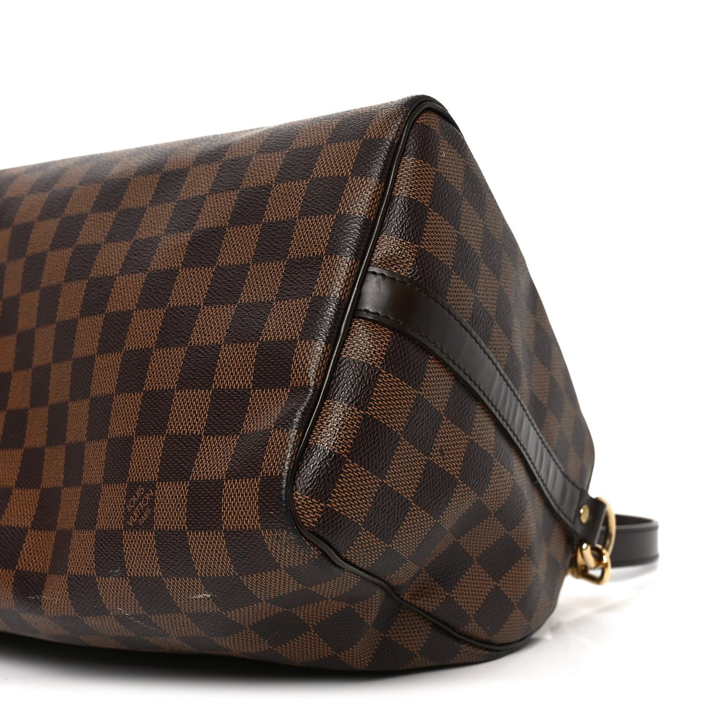 Damier Ebene Speedy Bandouliere 30