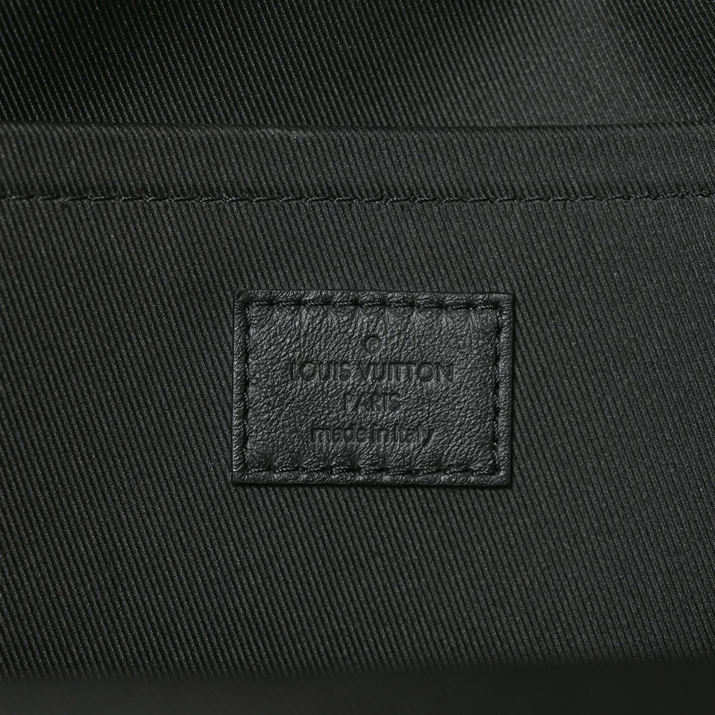 Monogram Palm Springs Backpack MM