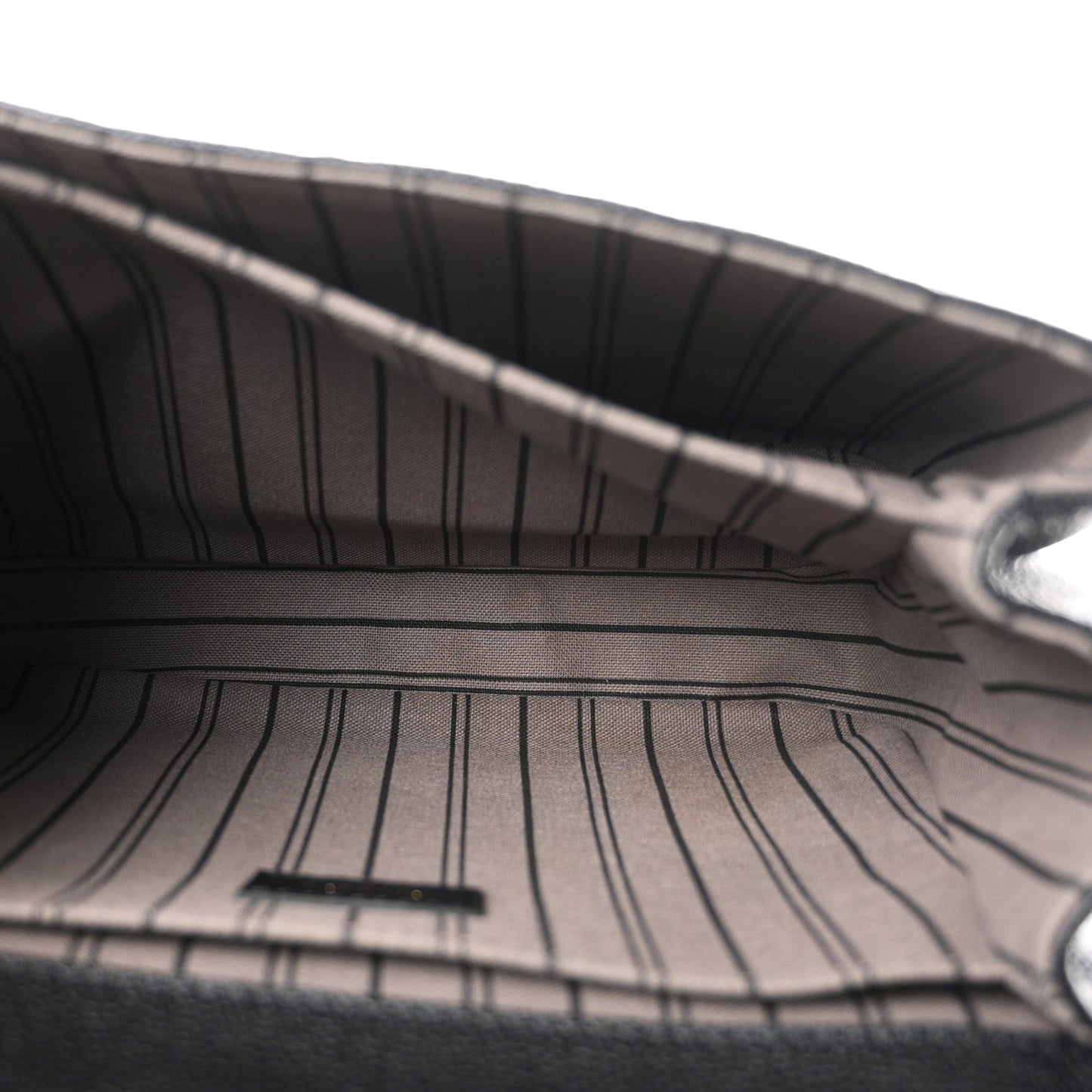 Empreinte Pochette Metis Black