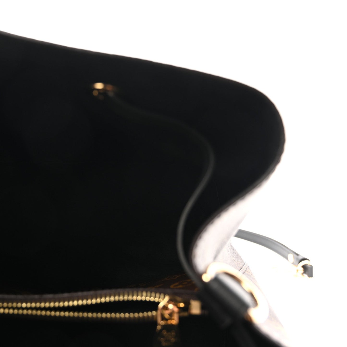 Monogram Neonoe MM Black