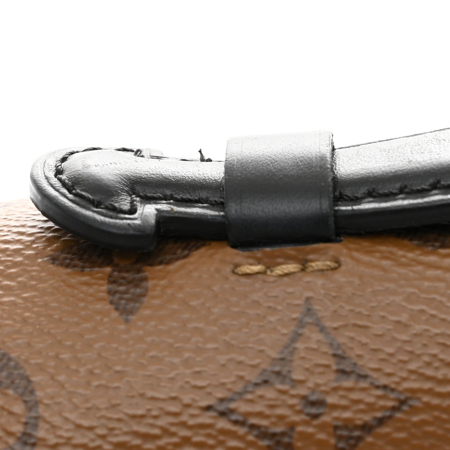 Reverse Monogram Pochette Metis
