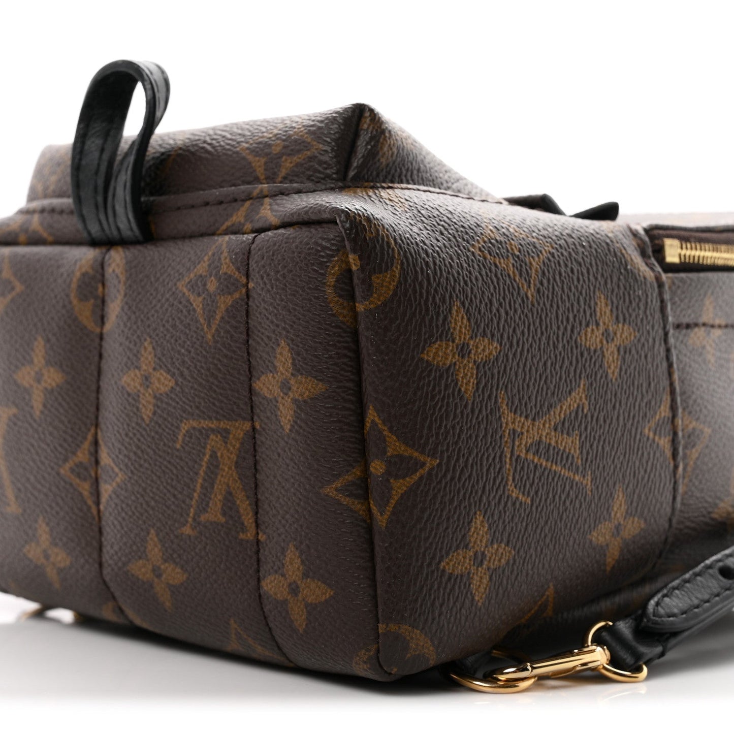 Monogram Palm Springs Backpack Mini