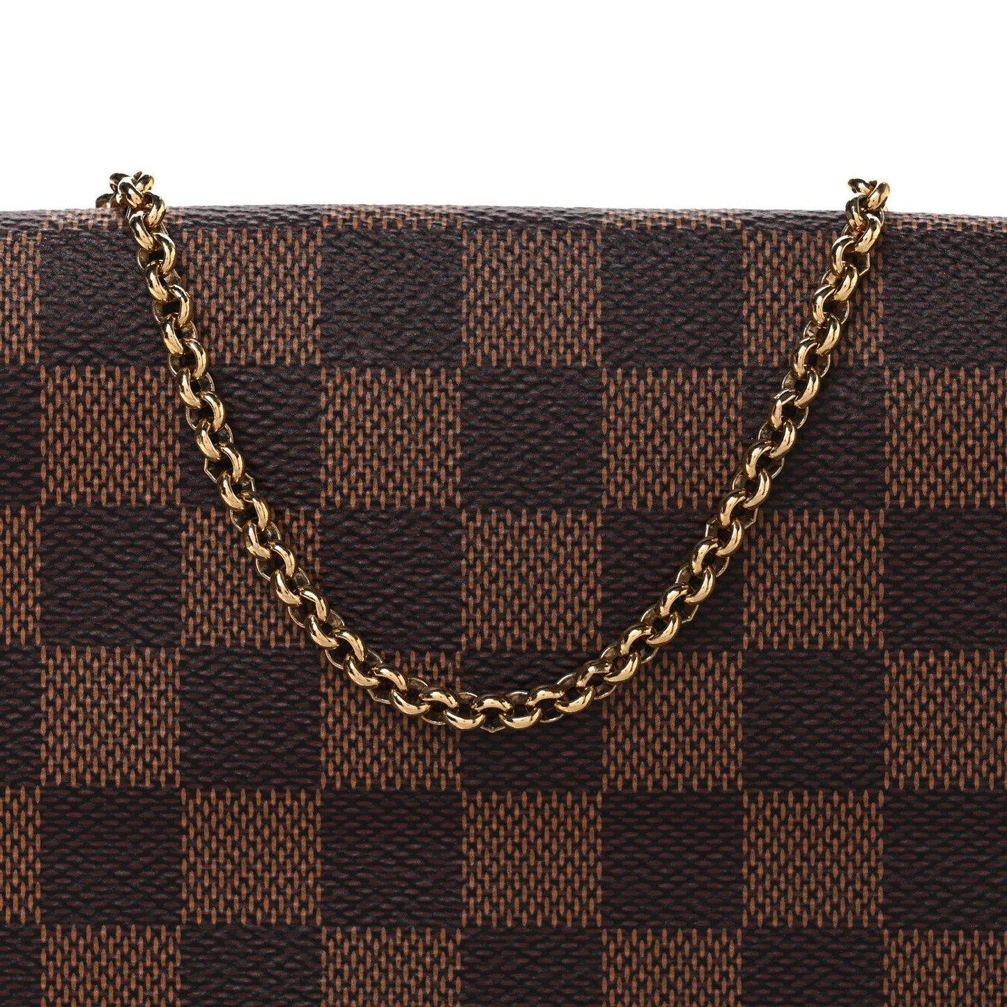 Damier Ebene Favorite MM